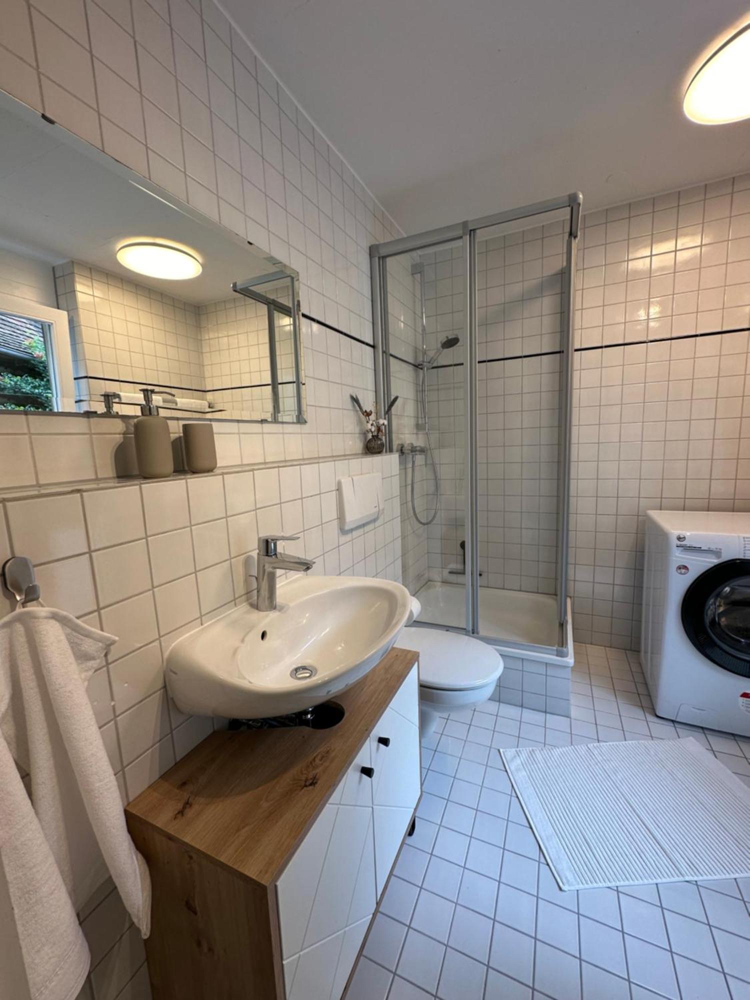 Ferienwohnung Stadtgarten Radolfzell am Bodensee Exterior foto