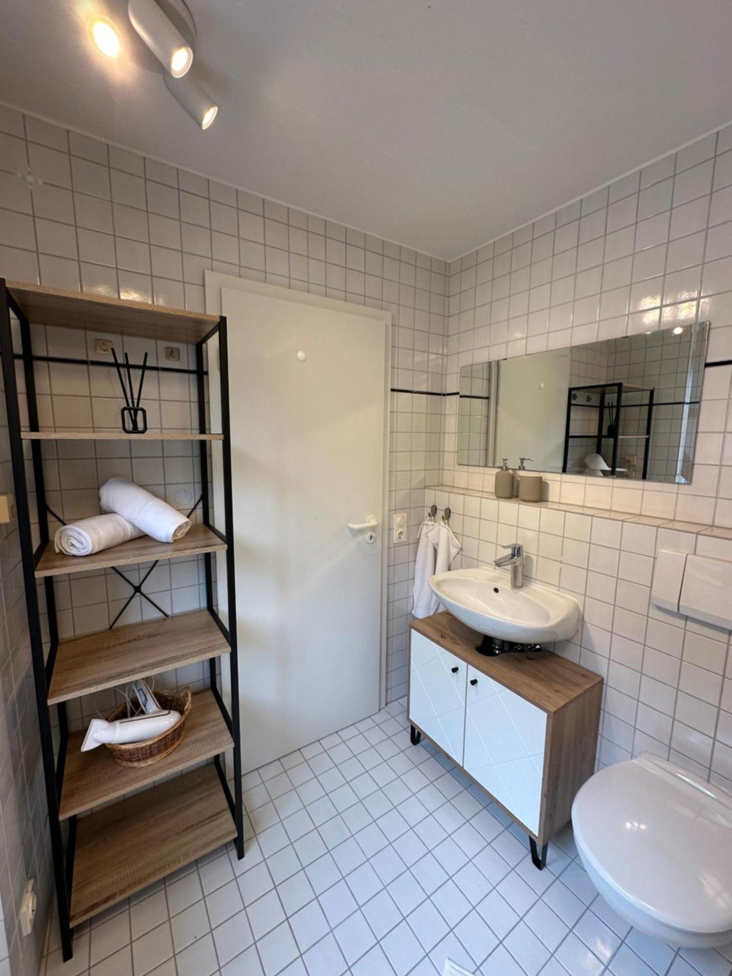 Ferienwohnung Stadtgarten Radolfzell am Bodensee Exterior foto