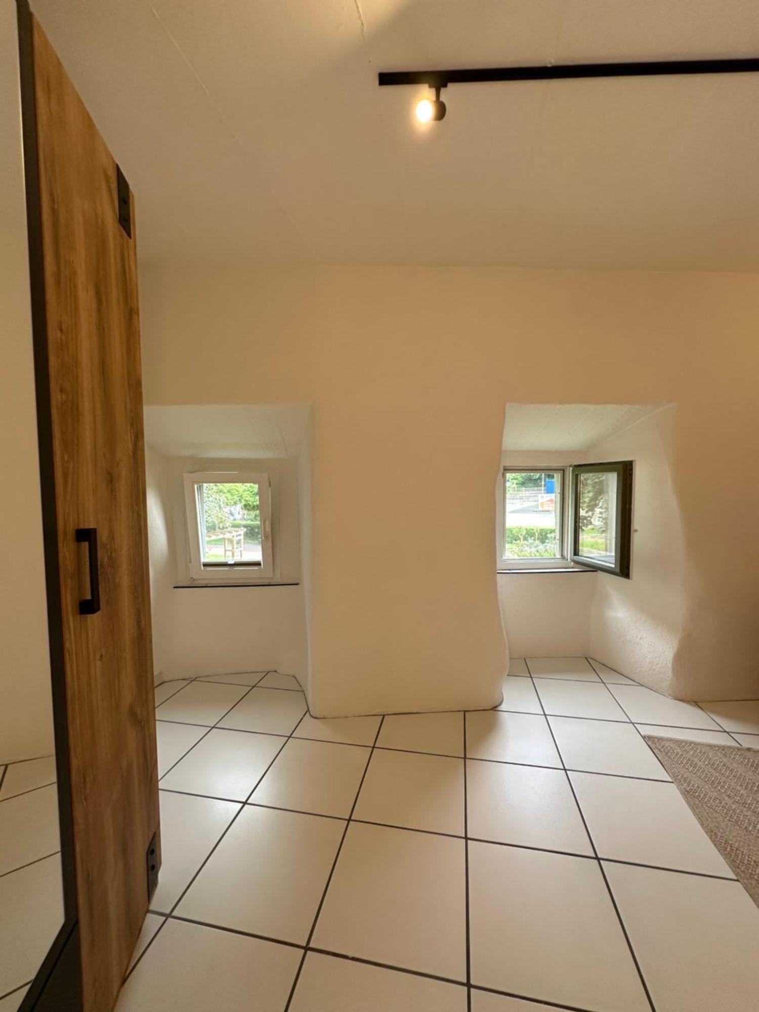 Ferienwohnung Stadtgarten Radolfzell am Bodensee Exterior foto