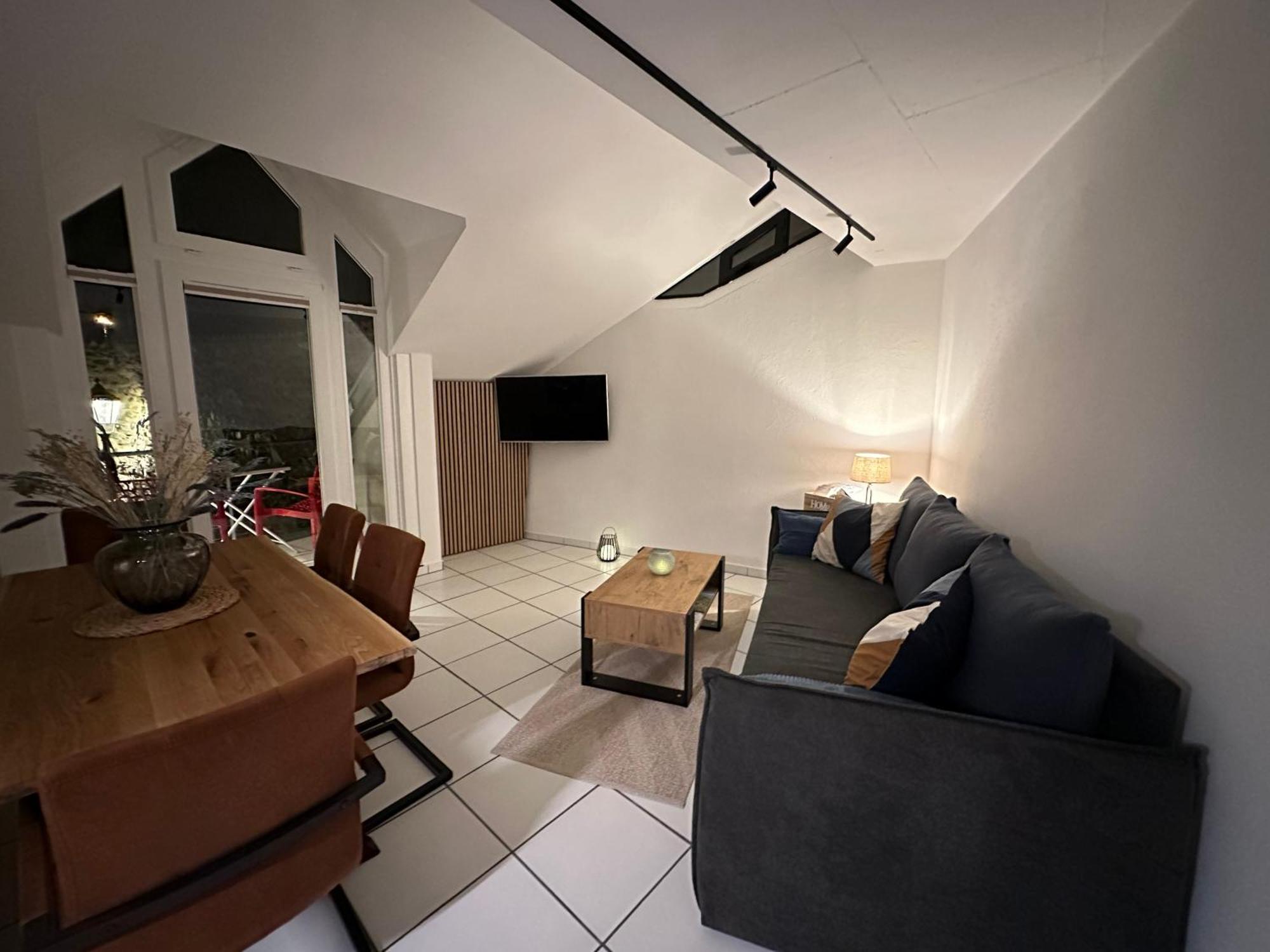 Ferienwohnung Stadtgarten Radolfzell am Bodensee Exterior foto